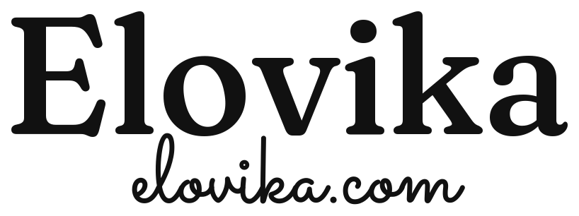 Elovika